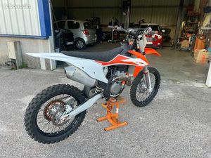 250 SX-F 2020 PARFAIT ÉTAT