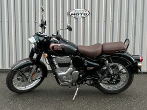 ROYAL ENFIELD 350 CLASSIC - LIVRAISON POSSIBLE