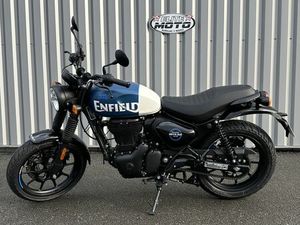 ROYAL ENFIELD 350 HNTR - LIVRAISON POSSIBLE