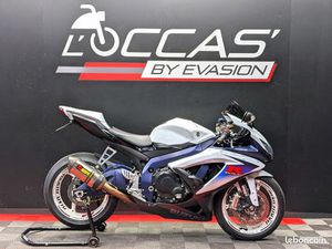 SUZUKI GSX-R 750 - A PARTIR DE 176/MOIS - GSXR