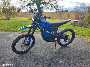 TALARIA STING TL4000 HOMOLOGUÉE