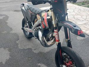 TM 300 SM SUPERMOTARD