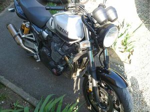 XJR 1300