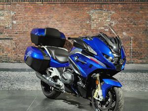 BMW R1250RT – R 1250 RT – 2024 – 7 539 KM – R 1250RT – R1250 RT – FINITION PRO