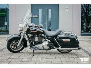 2004 HARLEY DAVIDSON FLHR ROAD KING CLASSIC, 66600 KM, TÜV NEU !!