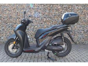 HONDA SH 125I / 2025 / AKTION