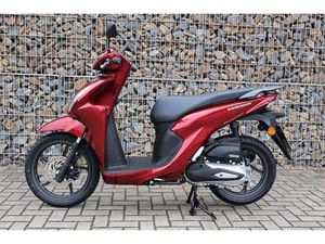 HONDA VISION 110 / 2025 AKTION