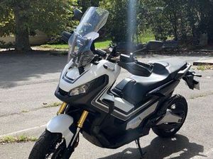 XADV 750