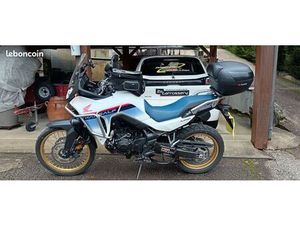 HONDA XL TRANSALP 750