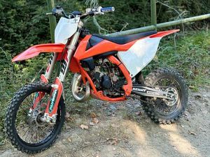 KTM 85 SX 2019