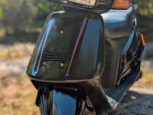 YAMAHA 125 BÉLUGA XC