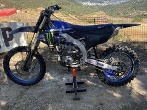 250 YZF 2025 ◊ URGENT
