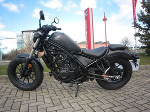 HONDA CMX 500 / 2025 / TAGESZULASSUNG