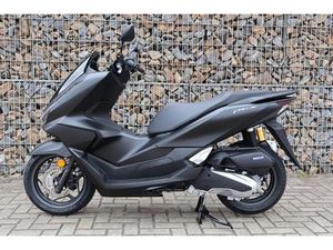 HONDA PCX 125 / NEU 2025 / TAGESZULASSUNG