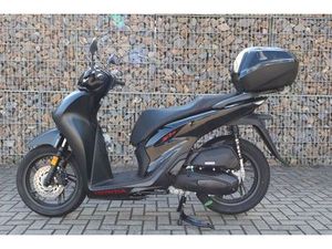 HONDA SH 125I / 2025 / AKTION