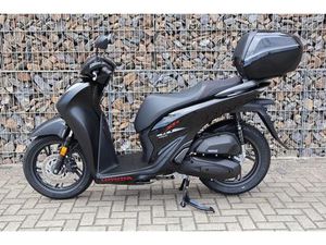 HONDA SH 150I / 2025 / TAGESZULASSUNG