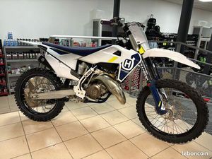 HUSQVARNA 125 TC