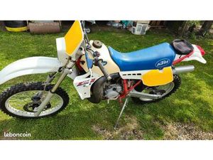 KTM 240 GS 1988 ENDURO