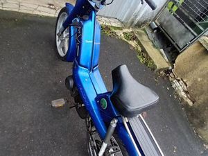 PEUGEOT 103 MVL EVOLUTION