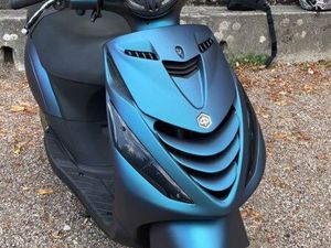 SCOOTER PIAGGIO KIT 70 2T