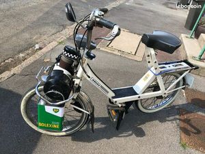 SOLEX 5000