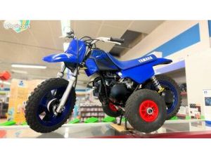 YAMAHA PIWI 50 COMME NEUVE ?