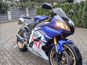 YAMAHA YZF R6 RJ15 - NO RJ11