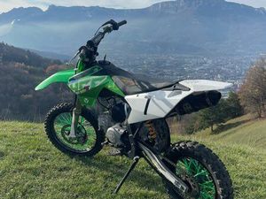 YCF 150 MX BIGY FACTORY (2019)