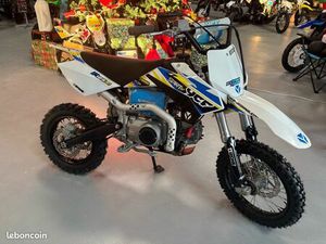 MOTOCROSS YCF START 125 SE LOISIR