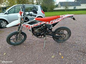 A VENDRE BETA RR D 2022