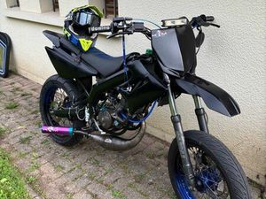 DERBI 1200 NÉGOCIABLE