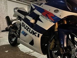 GSXR 1000