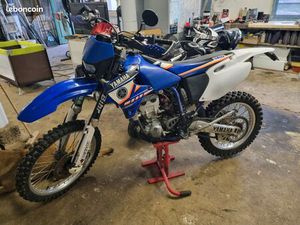 YAMAHA 426 WRF