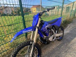 250 YZ