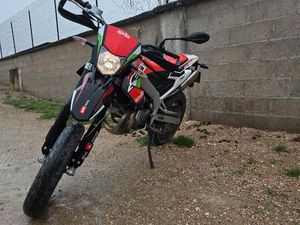 APRILIA 50 SX