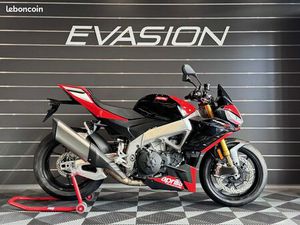 ◊BLACK FRIDAY◊ APRILIA TUONO FACTORY V4 SE SBK - A PARTIR DE 309E