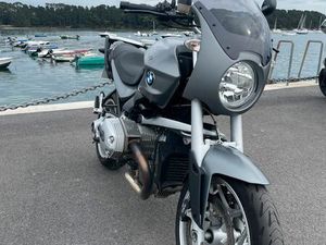 BMW R1200R
