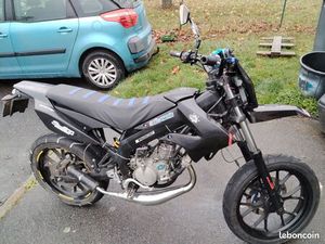VEND DERBI SENDA DRD X TREME