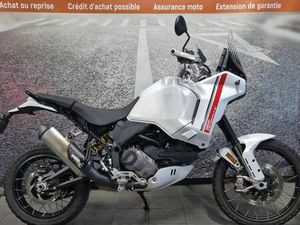 DUCATI DESERTX DESRET X 900 CM3
