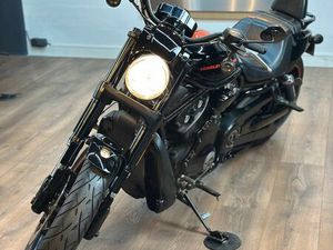 NIGHT ROD SPECIAL - 10EME ANNIVERSAIRE