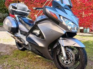 VENDS PAN EUROPEAN 1300