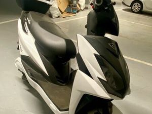 SCOOTER ÉLECTRIQUE E-OPAI EASY-WATT