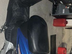 SCOOTER 50 CC KYMKO A VENDRE