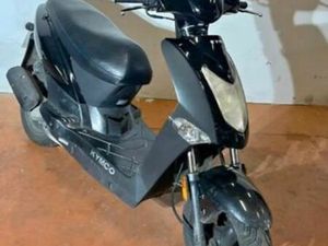 SCOOTER KYMCO