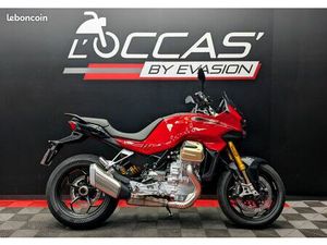 ◊BLACK FRIDAY◊ MOTO GUZZI V100 MANDELLO - A PARTIR DE 235E