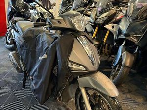 PIAGGIO LIBERTY S 50 GARANTIE 3 MOIS