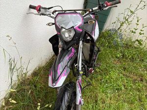 PARTIE CYCLE 50 CC