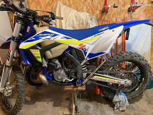 250 SHERCO SE-R