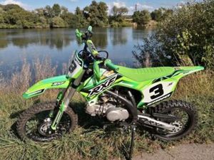 MOTO CROSS 4 TEMP