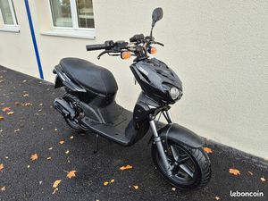 YAMAHA SLIDER 3000 KM D'ORIGINE